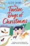 [Pine Hollow 01] • The Twelve Dogs of Christmas · The ultimate holiday romance to warm your heart! (Pine Hollow)